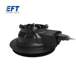 EFT EPS200 Kit di semina macchina per agricoltura spruzzatore droni con serbatoio 10L 20L 40L